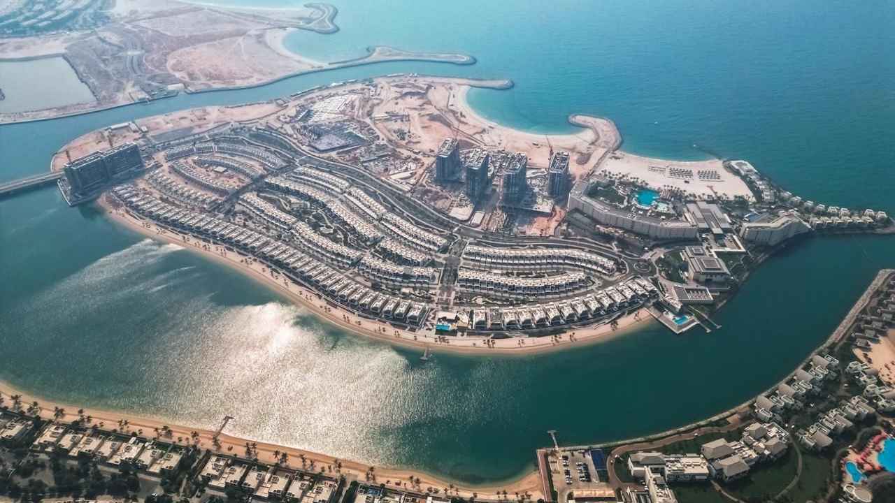 تنسيق حدائق رأس الخيمة